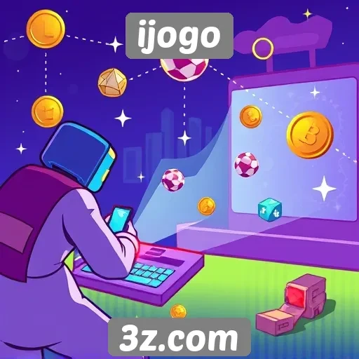 Funcionamento do sistema de assinaturas do ijogo