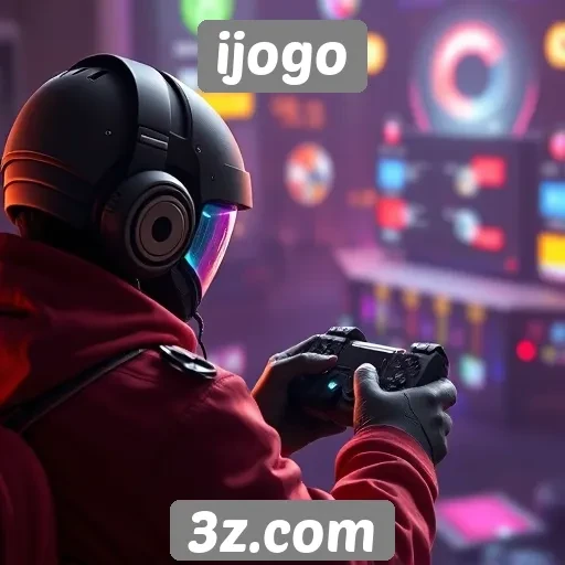 Tecnologia utilizada no desenvolvimento do ijogo