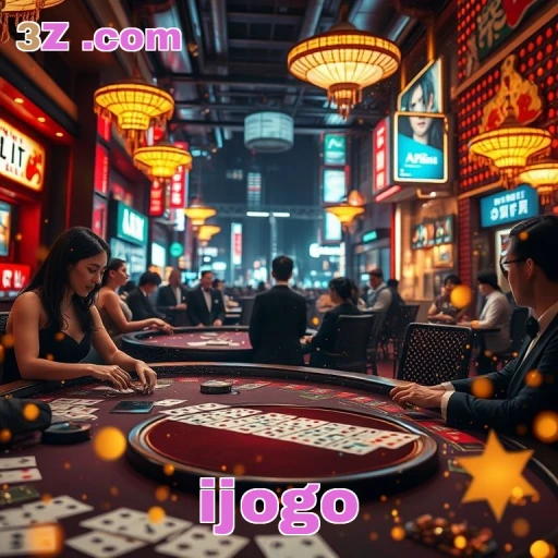 Bônus Irresistíveis que o Ijogo Oferece aos Jogadores