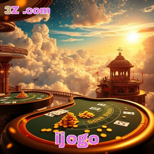 Slots Incríveis para Todos no ijogo – A Aventura Começa!